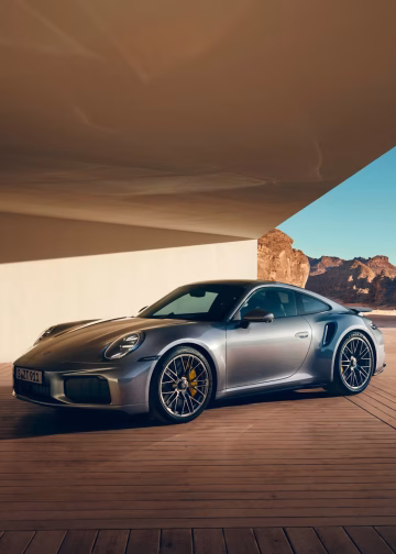 2026 Porsche 911 Turbo S: A Hybrid Monster Disguised as a GT3
