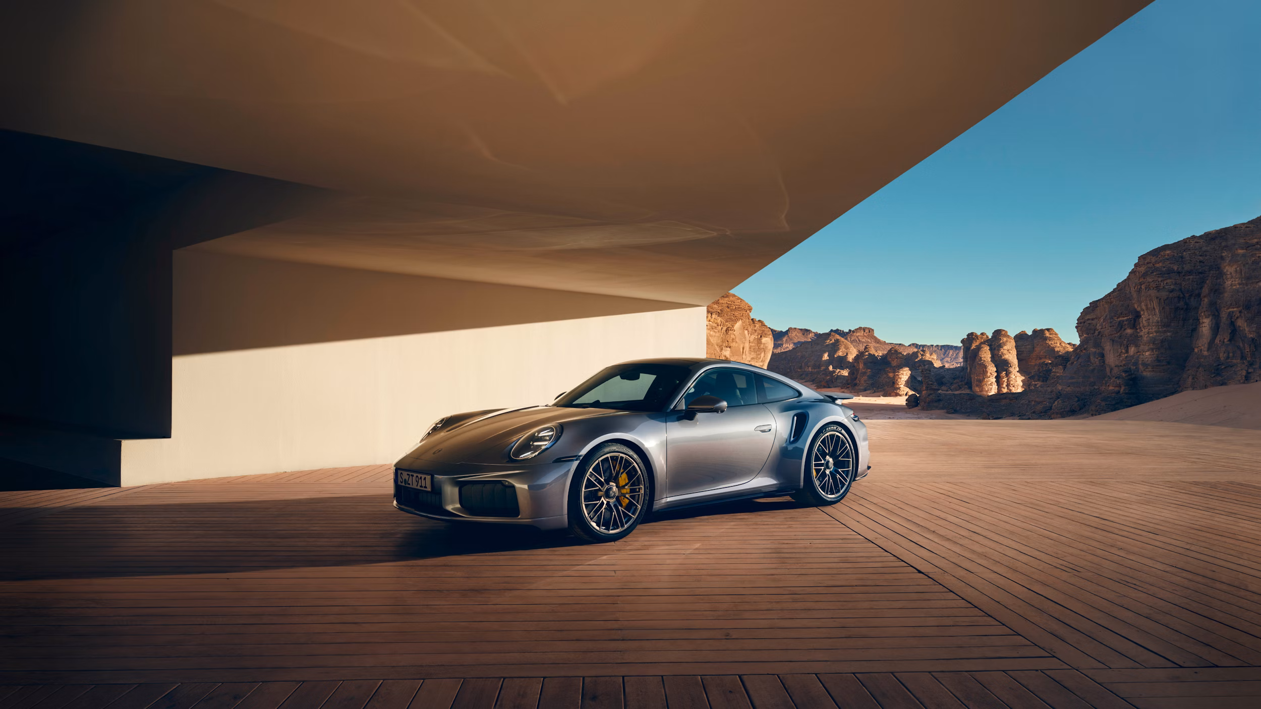 2026 Porsche 911 Turbo S: A Hybrid Monster Disguised as a GT3