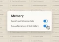 Anthropic Expands Claude’s Memory Feature Beyond Enterprise Users