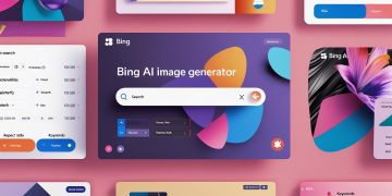 Microsoft has launched its first proprietary AI image generator, marking a major shift in its creative AI strategy