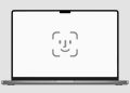 Apple May Bring Face ID to Macs—But Not Yet