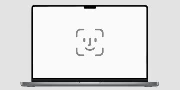 Apple May Bring Face ID to Macs—But Not Yet