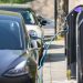 Electric Vehicles Face 42% More Problems Than Gas Models