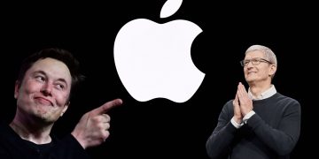 Apple beats Elon Musk to acquire AI startup Prompt AI