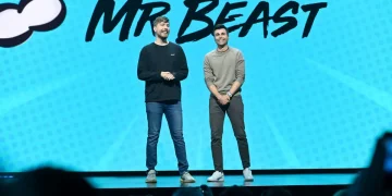 “Scary Times”: MrBeast Speaks Out on AI’s Impact on Content Creators
