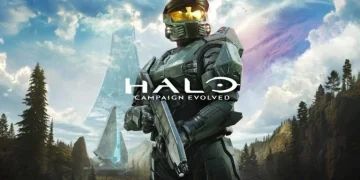 Halo: Campaign Evolved Announced for 2026 Across Xbox, PC and PS5
