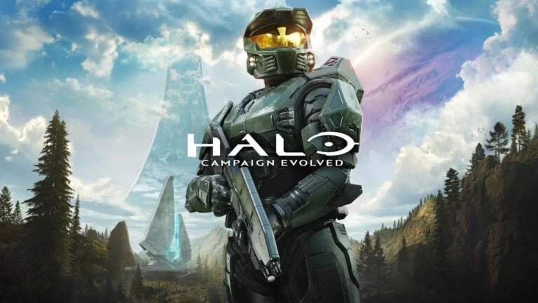 Halo: Campaign Evolved Announced for 2026 Across Xbox, PC and PS5
