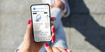 New AI Tool From Amazon Recommends One Product—With Justification