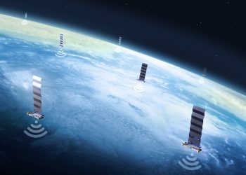 Starlink Satellites Surpass 8,400: An In-Depth Look at the Scale and Ambition of SpaceX’s 42,000-Satellite Plan