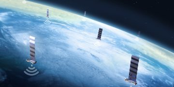 Starlink Satellites Surpass 8,400: An In-Depth Look at the Scale and Ambition of SpaceX’s 42,000-Satellite Plan