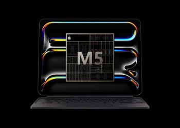 First M5-Powered iPads and Macs Could Arrive Soon