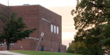 AI Security System at High School Mistakes a Bag of Chips for a Weapon