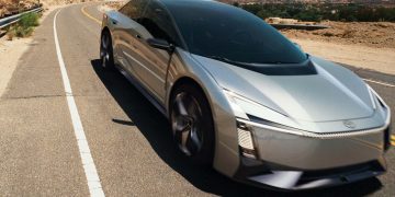 The New Toyota Corolla Makes a Surprise Appearance