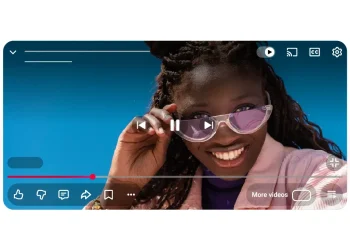 YouTube’s New Interface Aims for a Cleaner, More Immersive Experience