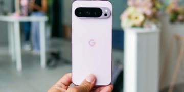 Google Pixel phones officially approved for U.S. military and federal use