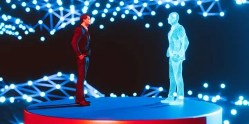 Enterprises Step Up Their AI Game: Moving From Pilot to Production