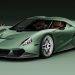 They Don’t Make Supercars Like This Anymore: Capricorn 01 Zagato Unveiled