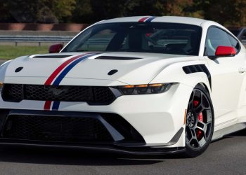 Ford CEO Confirms Big Plans for Mustang’s Future