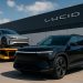 Lucid Motors Sets Delivery Record as Gravity SUV Sales Surge