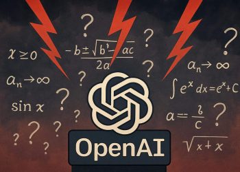 OpenAI’s Math Claim Backfires: Why Researchers Call It Embarrassing