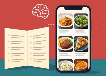 Yelp’s New Menu-Scanning AI Lets You See What Dishes Actually Look Like