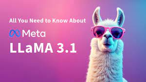Meta’s Llama: Everything You Need to Know About the Open Generative AI Model