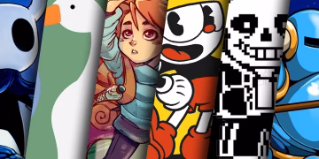 Indie Spotlight: Superhero Office Comedy and Unexpected Cleaning Sim Win the Week