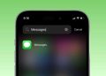 Apple Confirms iMessage Bug in iOS 26—Here’s the Fix