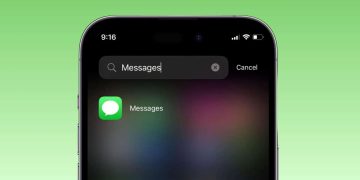 Apple Confirms iMessage Bug in iOS 26—Here’s the Fix