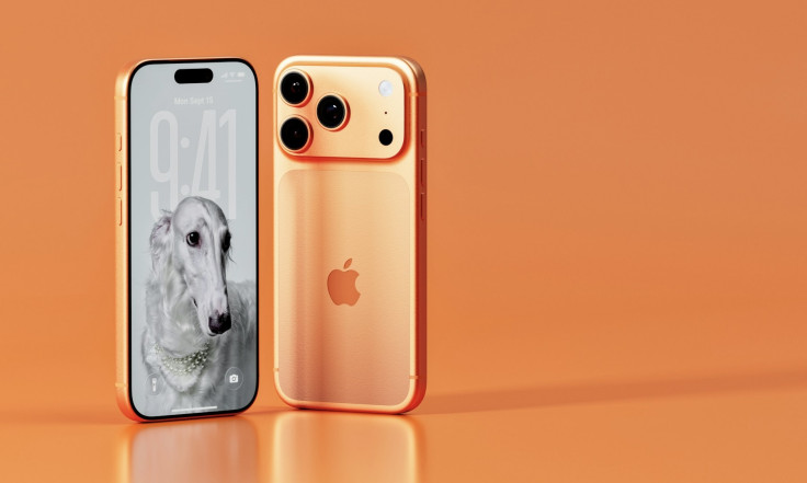 iPhone 18 Pro Could Offer Full Starlink Connectivity