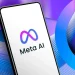 Meta AI App Downloads and Daily Users Spike After Vibes Launch