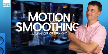 Eliminating the ‘Soap Opera Effect’: A Guide to Disabling Motion Smoothing on Your Smart TV