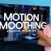 Eliminating the ‘Soap Opera Effect’: A Guide to Disabling Motion Smoothing on Your Smart TV