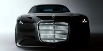 Back to the Future: Why German Luxury Brands Are Reviving Classic Designs