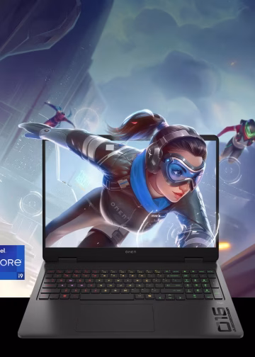 This new HP laptop might be the coolest way to show you’re a League player