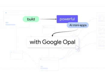 Opal Goes Global: Google’s AI Coding Assistant Launches Across New Markets