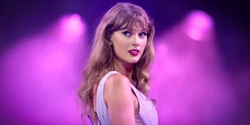 Taylor Swift Fans Suspect AI Use in Google Scavenger Hunt Videos