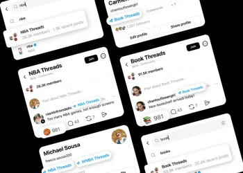 Threads Introduces Communities for Topic-Based Conversations