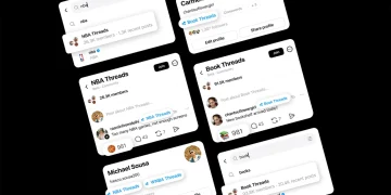 Threads Introduces Communities for Topic-Based Conversations