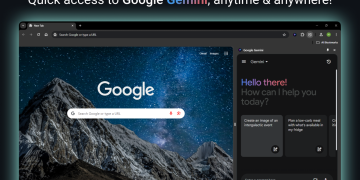 Chrome Adds One-Tap Summaries with Gemini Integration