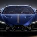 Vittori Unveils the World’s First AI Hypercar with 1,100 Horsepower