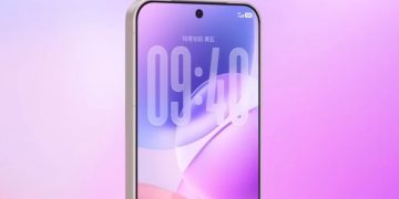 Vivo’s OriginOS 6 Channels Apple’s Liquid Glass Aesthetic