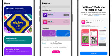 AltStore Connects with Fediverse in Push for Open App Distribution