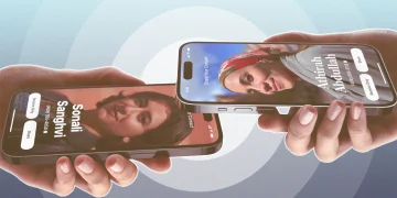 Google Is Developing an Android Version of Apple’s NameDrop Feature