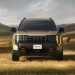 2027 Kia Telluride Revealed: A Range Rover By Any Other Name