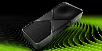 What Happens if GPUs Come Without VRAM? Rumor Says NVIDIA Could Try That