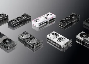 AMD and Nvidia May Cut Budget GPUs Amid Rising Memory Costs