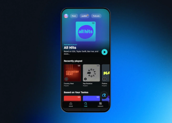 Alexa+ Lands in the Amazon Music App, Letting You Talk Your Song Requests