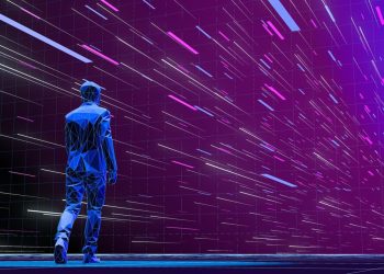 Wall Street’s AI Boom Hits a Moment of Doubt