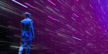 Wall Street’s AI Boom Hits a Moment of Doubt